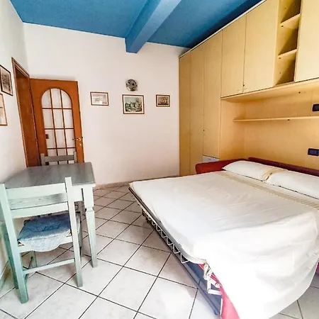 Casina Tecla شقة كافو