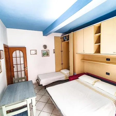 Casina Tecla Διαμέρισμα Cavo