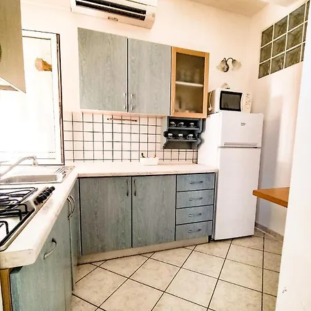 شقة Casina Tecla كافو