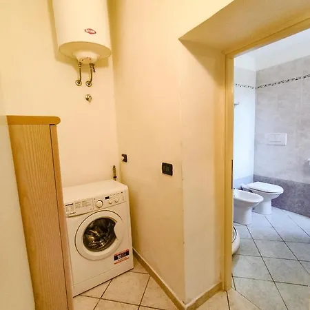 Casina Tecla شقة كافو