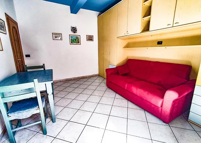 Διαμέρισμα Casina Tecla