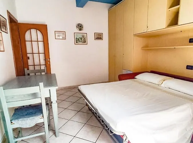 Casina Tecla Διαμέρισμα Cavo