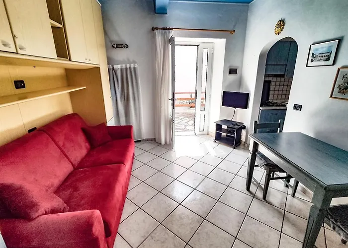 Casina Tecla