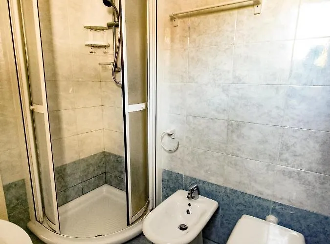 Casina Tecla * Cavo