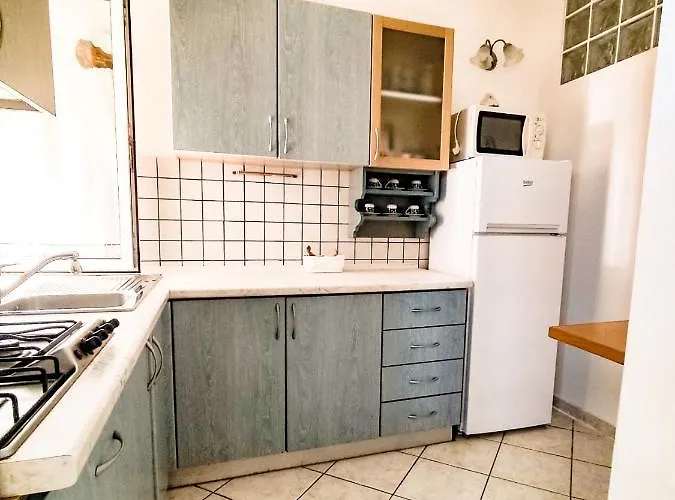 Διαμέρισμα Casina Tecla Cavo