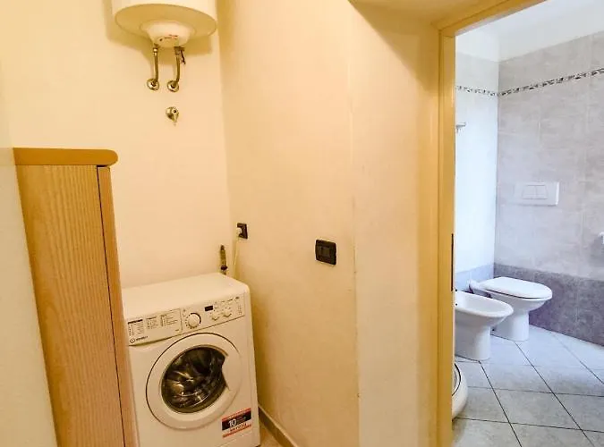 Casina Tecla Διαμέρισμα Cavo