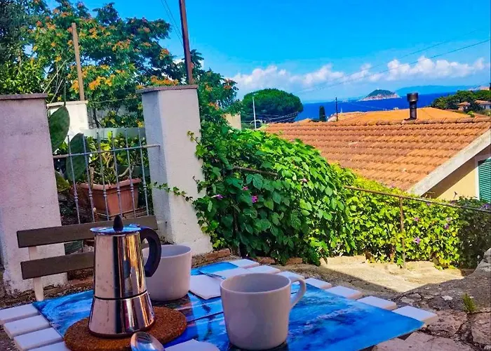 Casina Tecla * Cavo