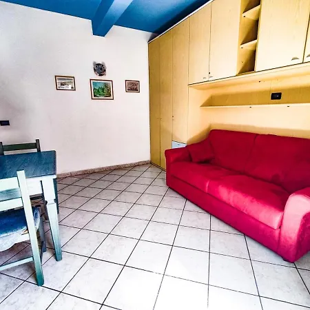 Apartment Casina Tecla