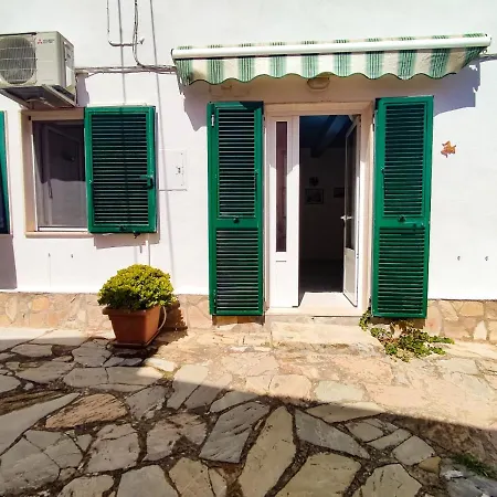 Casina Tecla Apartment