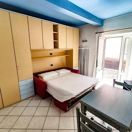 Casina Tecla Apartment *