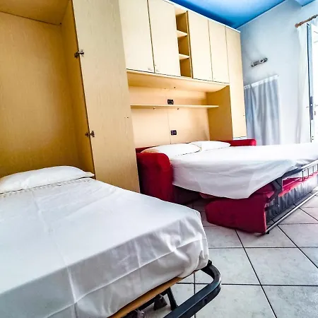Casina Tecla Apartment