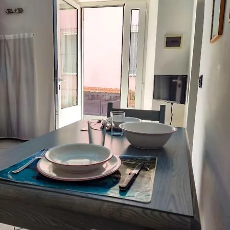 Apartment Casina Tecla *