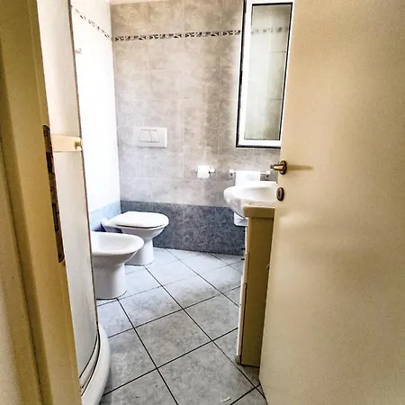 Apartment Casina Tecla *