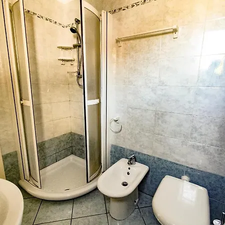 Casina Tecla * Cavo