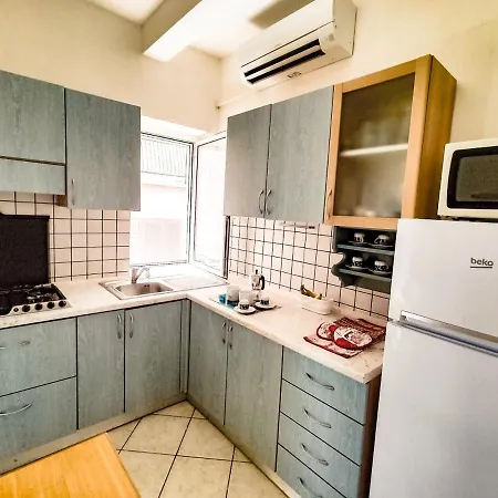 Apartment Casina Tecla Cavo